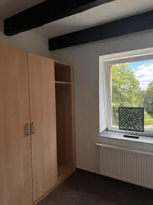 Grundriss der Unterkunft Hotel Biedermeier