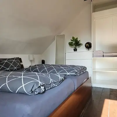 Ferienwohnung Oberhausen Alstaden
