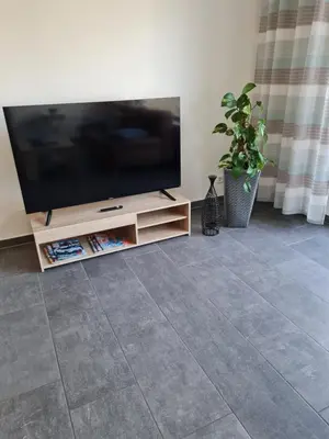 TV/Unterhaltungsangebot in der Unterkunft ElHa's FeWo