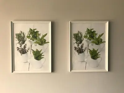 Grundriss der Unterkunft Modernes 3-Zimmer Apartment für 5 Personen nahe Messe Düsseldorf