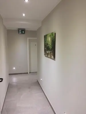 Grundriss der Unterkunft Bergcafè - Hotel Kammann