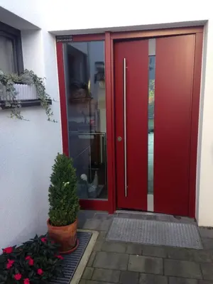 Grundriss der Unterkunft Arrive & Relax - Volkmar