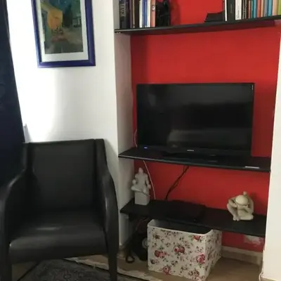 Noch Gemütlicher