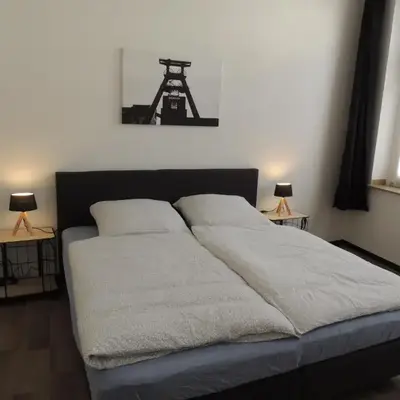 Zentrales Apartment Gelsenkirchen - City und Komfort