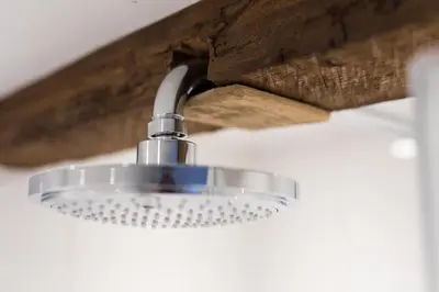 Grundriss der Unterkunft Zur Burgstiege