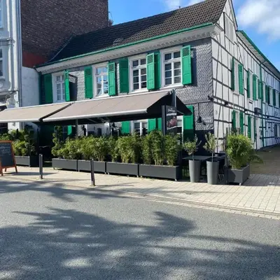 Hotel zum Postwagen