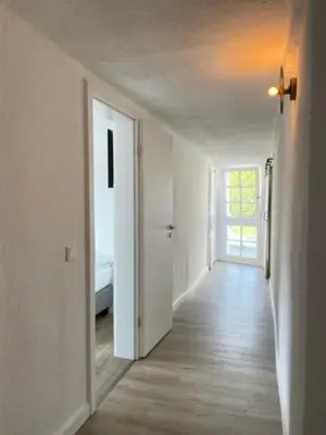 Grundriss der Unterkunft Hotel Jägerhof