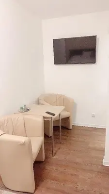 TV/Unterhaltungsangebot in der Unterkunft Hotel-Restaurant Haus Nattkemper