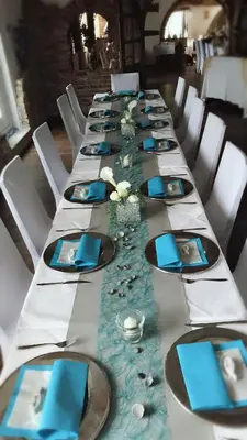 Ein Restaurant oder anderes Speiselokal in der Unterkunft Hotel-Restaurant Haus Nattkemper