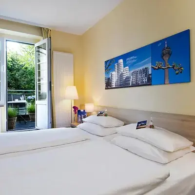 Hotel am Hofgarten