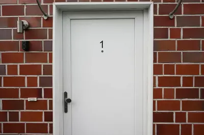 Grundriss der Unterkunft Hostel Nordkirchen by Frerichmann