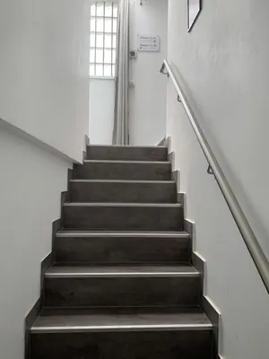 Grundriss der Unterkunft Hotel Restaurant zur Post