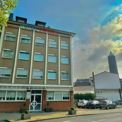 Hotel Imperial