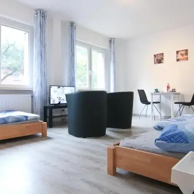 apartmondo Monteurapartments