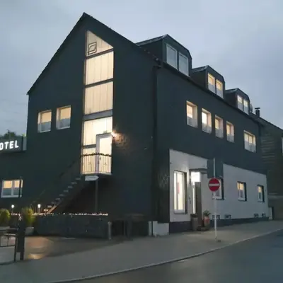 Minsu Hotel