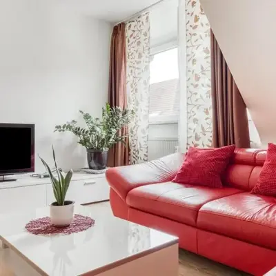 Gutmensch Oberhausen 4 Schlafzimmer