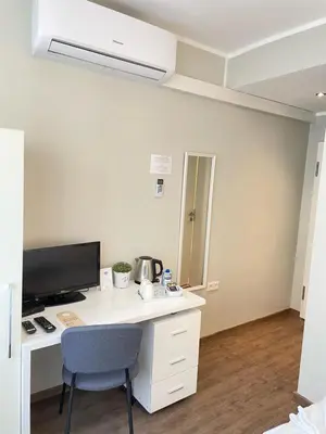 Grundriss der Unterkunft Barcelona Bed & Breakfast