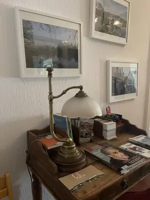 Grundriss der Unterkunft Hotel Jägerhof Kettwig
