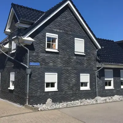 Ferienhaus Pacco