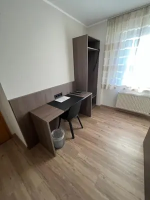 Grundriss der Unterkunft Hotel Stockumer Hof