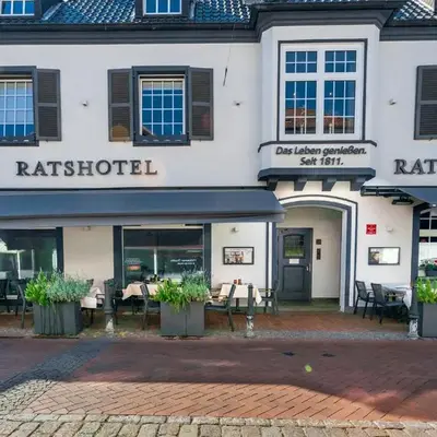 Ratshotel