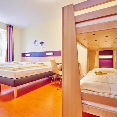 DJH Jugendherberge Hagen