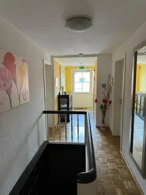 Grundriss der Unterkunft Hotel SchlossStuben
