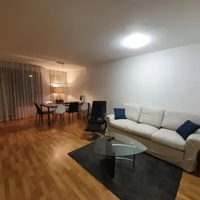 2-Zimmer-Apartment Ratingen Ost