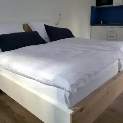 Messeappartement Unterrath