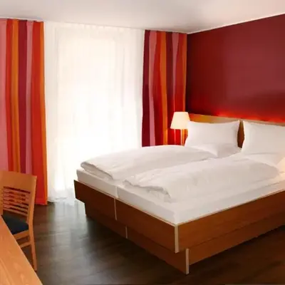 Hotel Franz