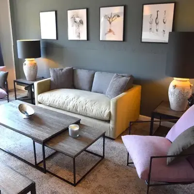 BESOTEL Erkrath - 20 Wohnungen 2 Standorte 35 Schlafzimmer 29 Badezimmer 52 Betten für 73 Gäste