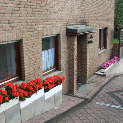 Ferienwohnung am Baldeneysee