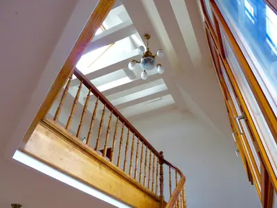 Grundriss der Unterkunft Hotel Zum Bügeleisen