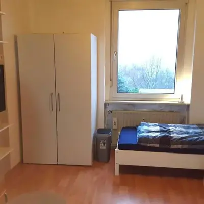 Monteur Apartment Valeria