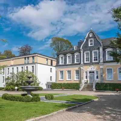 Park Villa Hotel