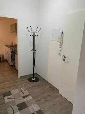 Grundriss der Unterkunft Feuerbachstr.9 Ferienwohnung
