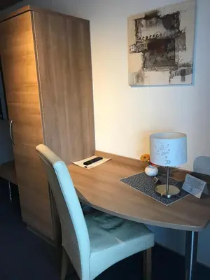 Grundriss der Unterkunft Gasthof zur Post Hotel - Restaurant