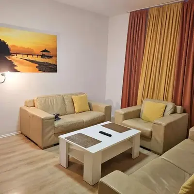 Pension an der Zeche
