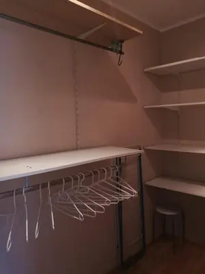 Grundriss der Unterkunft Ferienwohnung Harmonie 45 m2