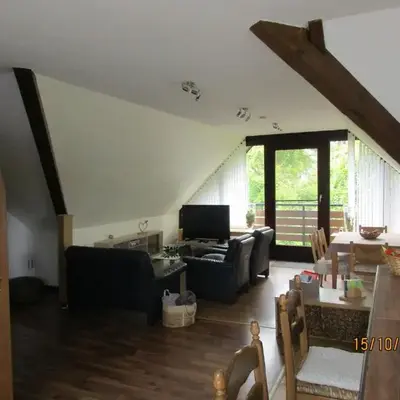 Ferienwohnung