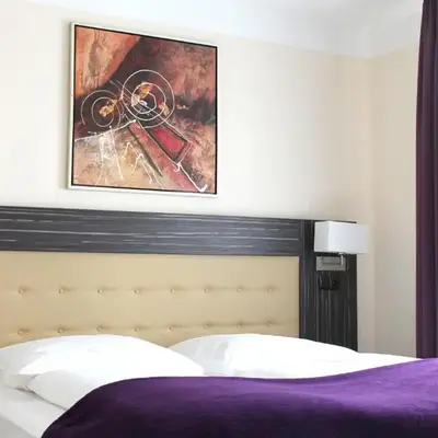 Hotel Famosa