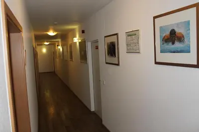 Grundriss der Unterkunft TOTO's Gasthaus