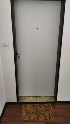 Grundriss der Unterkunft Apartment BOZ Solingen