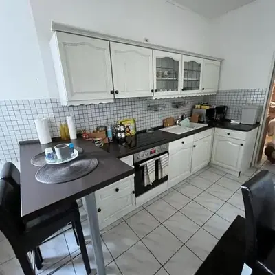 Apartment BOZ Solingen