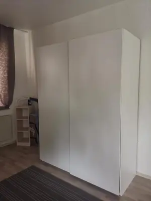 Grundriss der Unterkunft Ferienhaus Zoe 120 m2