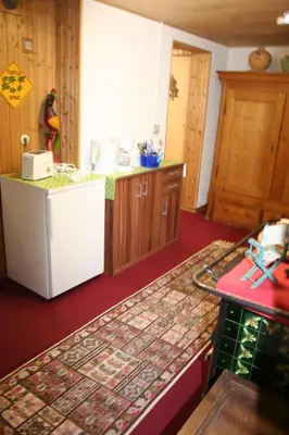 Grundriss der Unterkunft Messezimmer 4 u 2