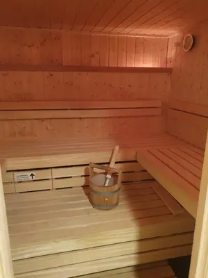 Grundriss der Unterkunft Cityapartments MH