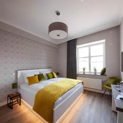 Hotel Altes Amtshaus