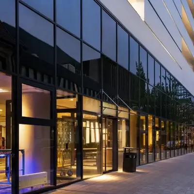 elaya hotel oberhausen