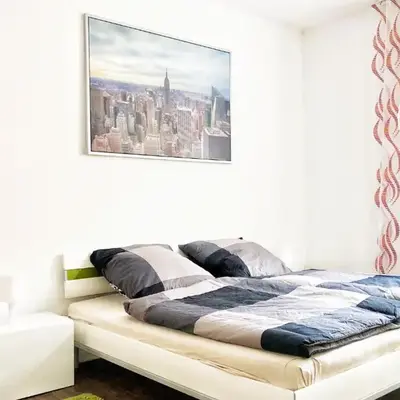 Wunderschöne Altbauwohnung mit Flair in Wuppertal